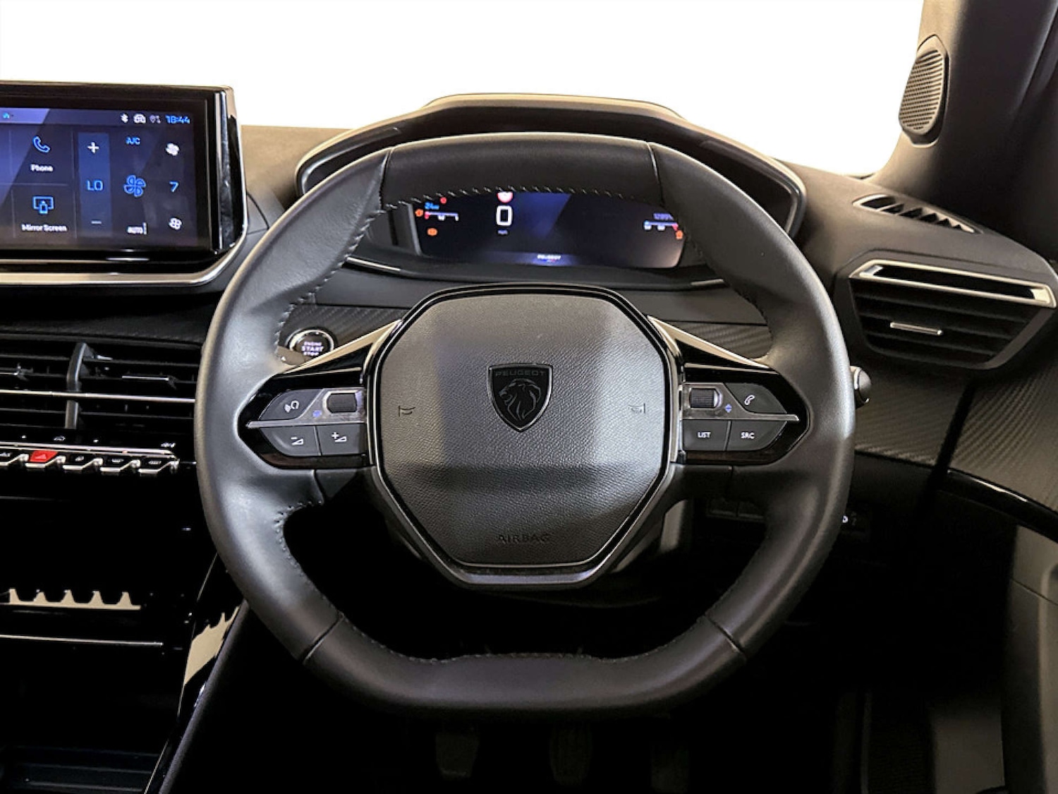 Used Peugeot 2008 2023 for sale - 77745625: Photo 17