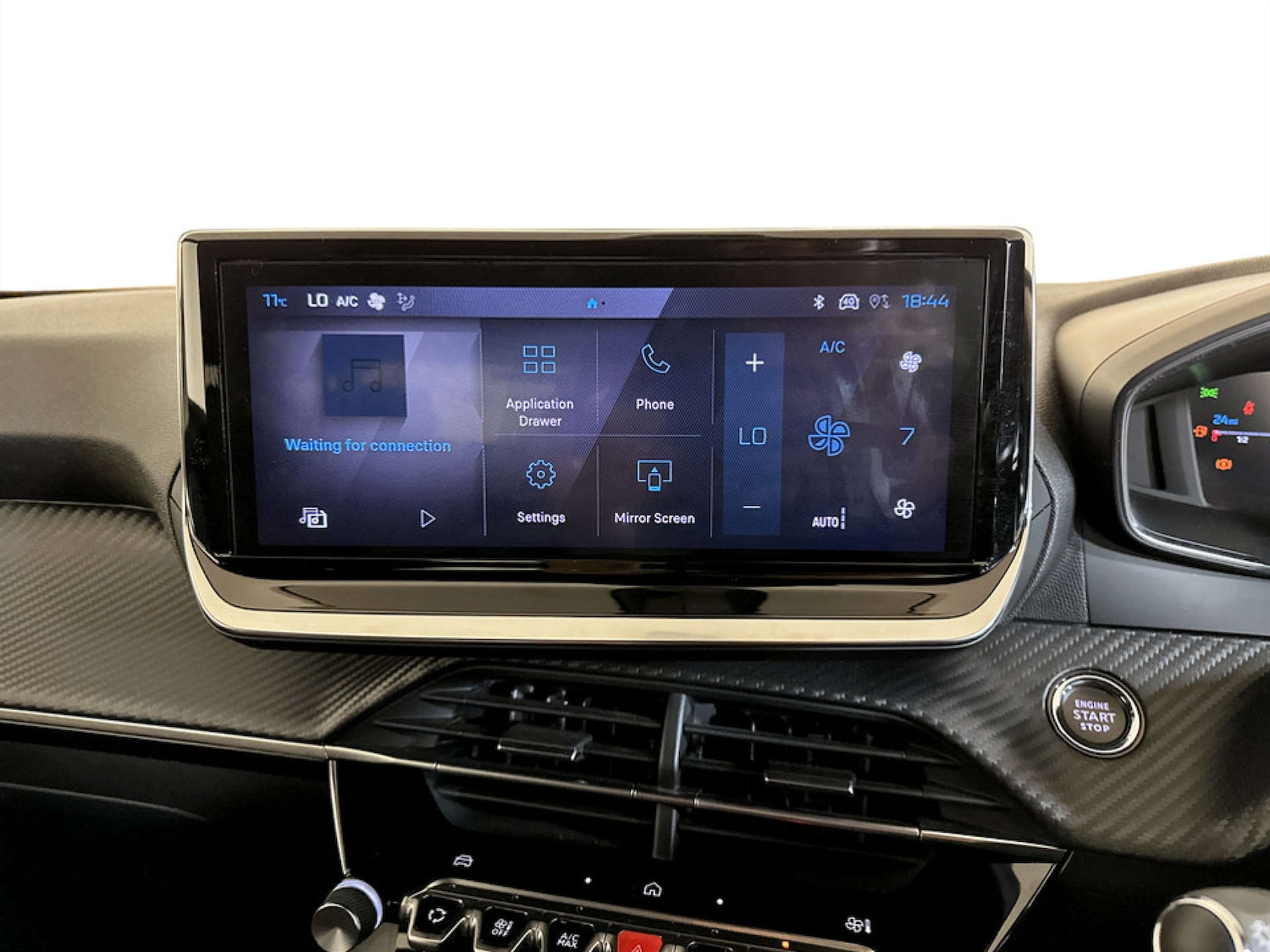 Used Peugeot 2008 2023 for sale - 77745625: Photo 22