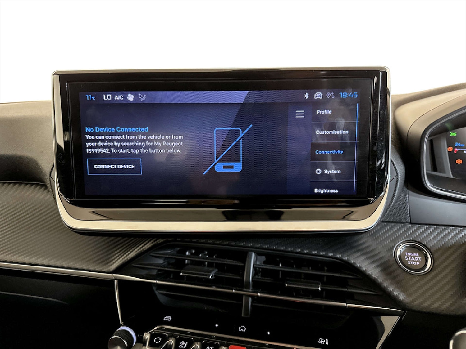 Used Peugeot 2008 2023 for sale - 77745625: Photo 23