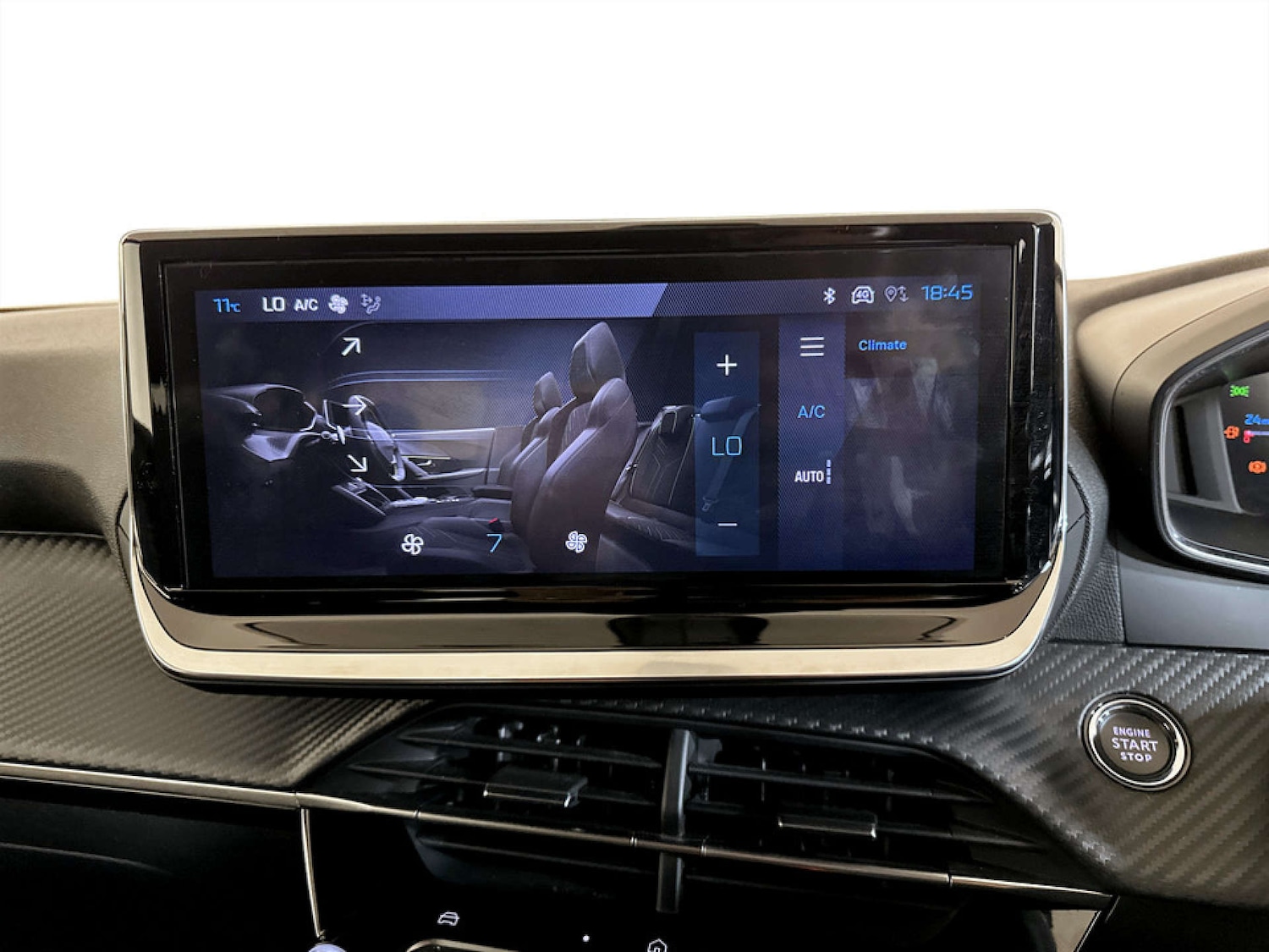 Used Peugeot 2008 2023 for sale - 77745625: Photo 24