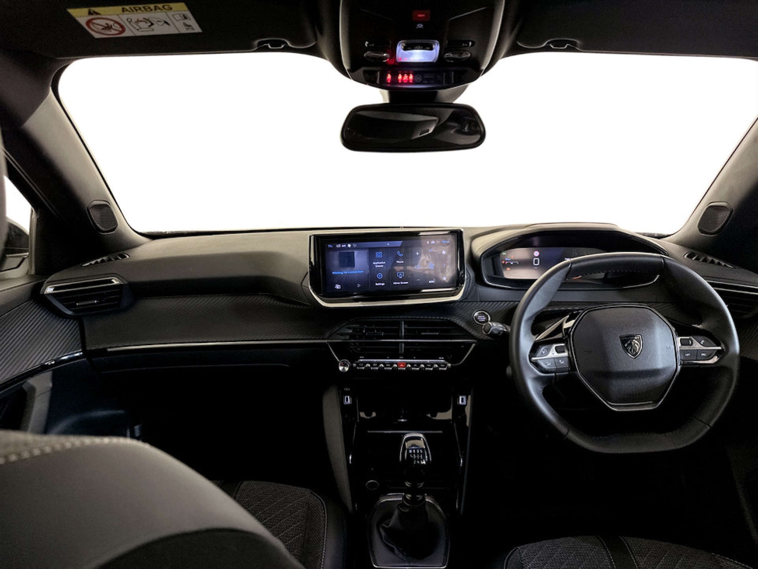 Used Peugeot 2008 2023 for sale - 77745625: Photo 3