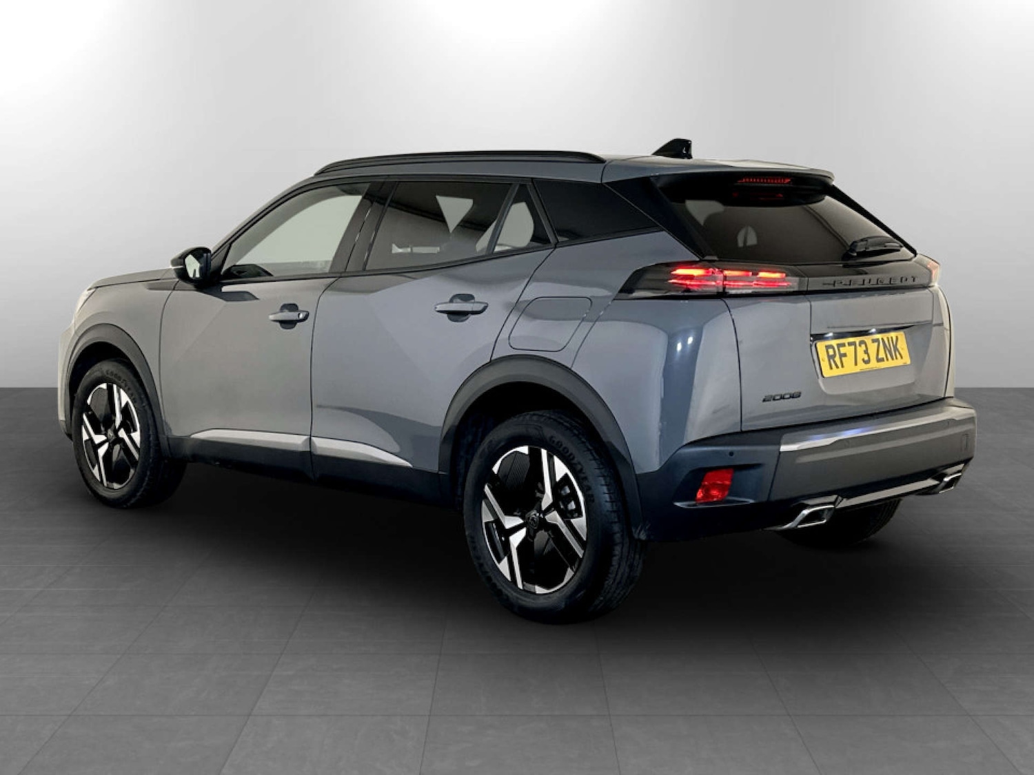 Used Peugeot 2008 2023 for sale - 77745625: Photo 8