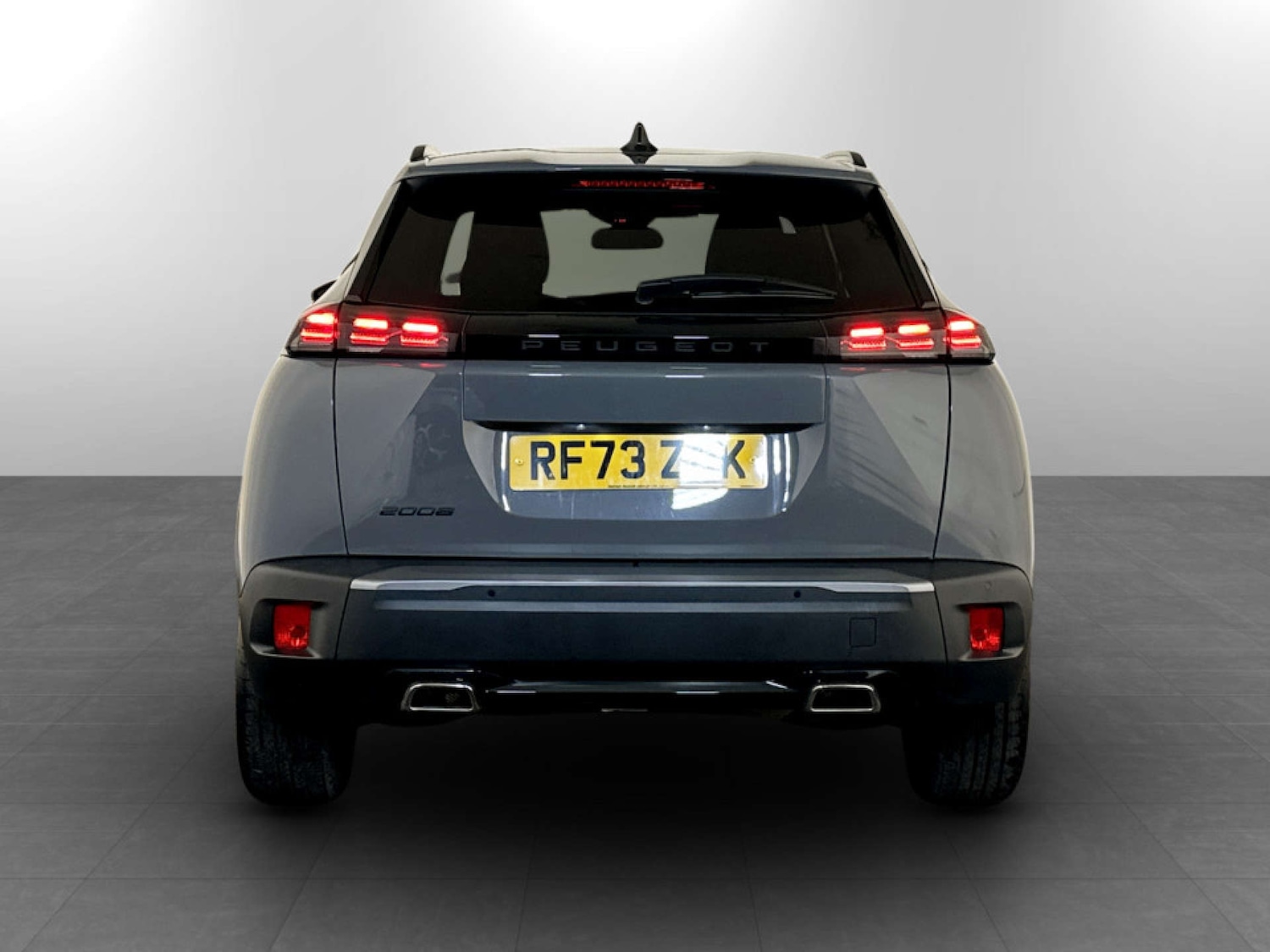 Used Peugeot 2008 2023 for sale - 77745625: Photo 9