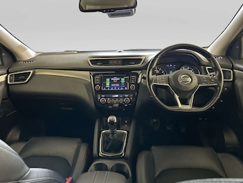 Used Nissan Qashqai 2019 for sale - 79260524: Photo