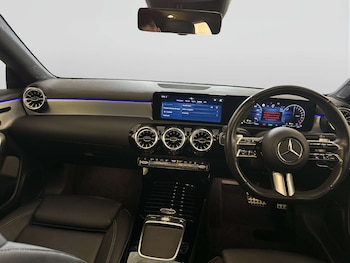 Used Mercedes-Benz CLA 2023 for sale - 78726445: Photo