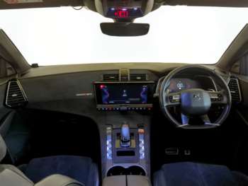 Used DS Automobiles DS 7 2019 for sale - 74732099: Photo