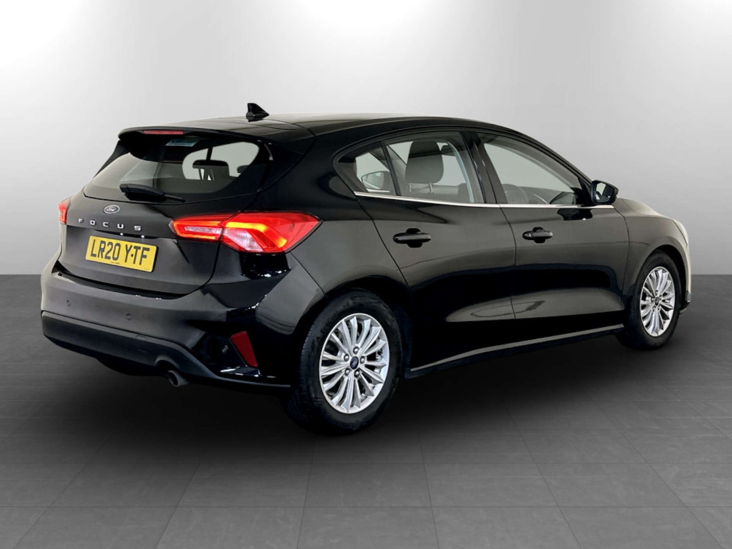 Used Ford Focus 2020 for sale - 77778186: Photo 10