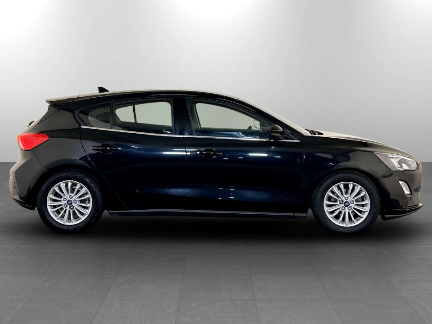 Used Ford Focus 2020 for sale - 77778186: Photo 11