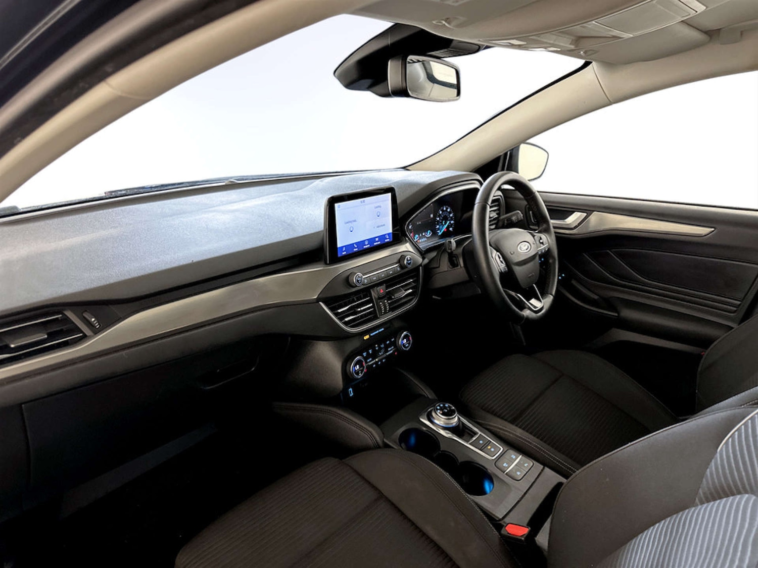 Used Ford Focus 2020 for sale - 77778186: Photo 12