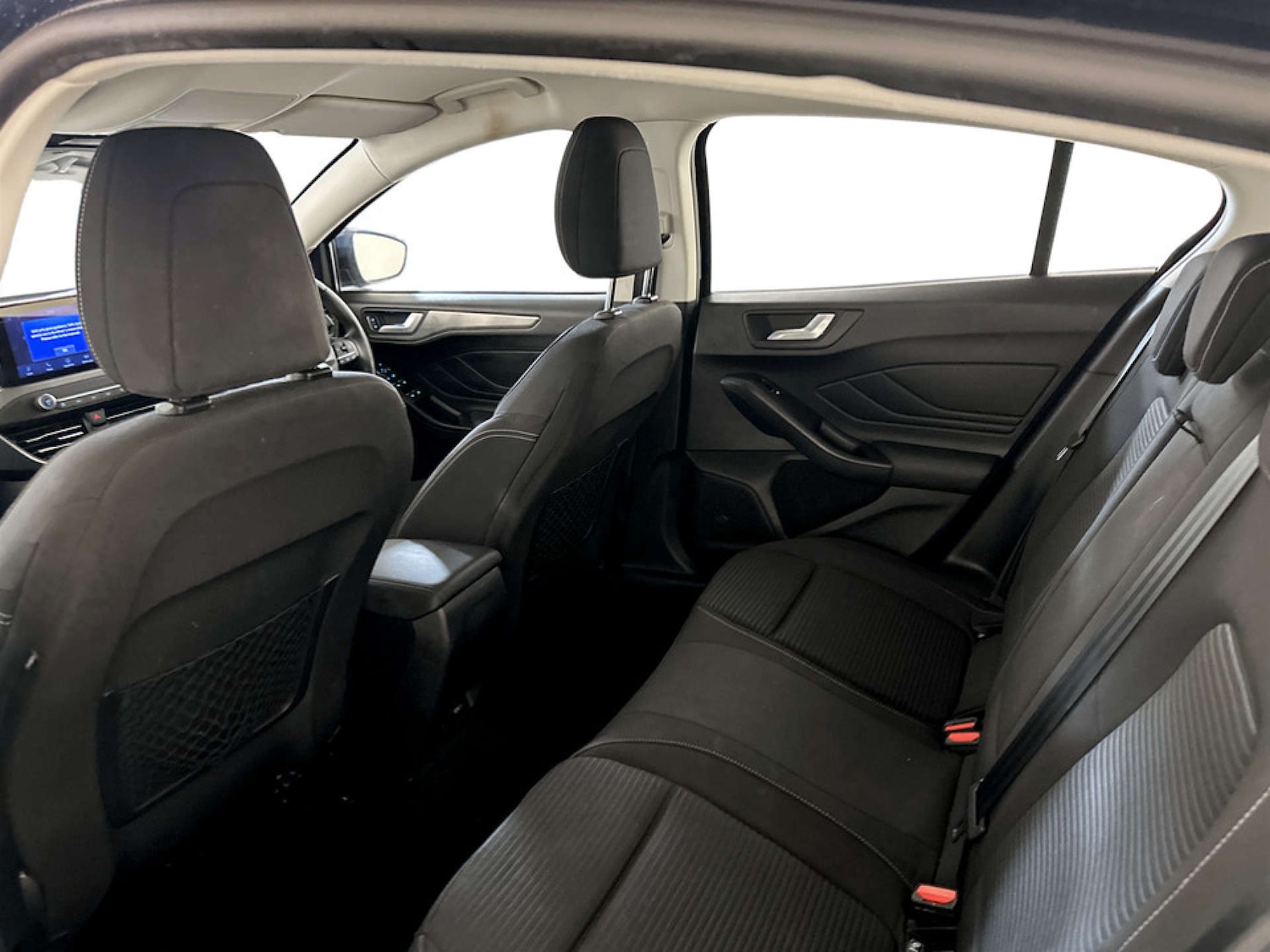 Used Ford Focus 2020 for sale - 77778186: Photo 14