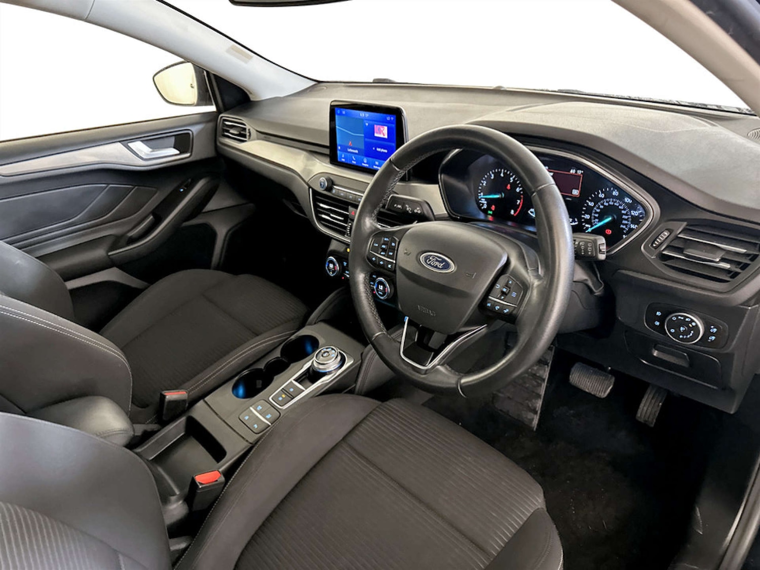 Used Ford Focus 2020 for sale - 77778186: Photo 16