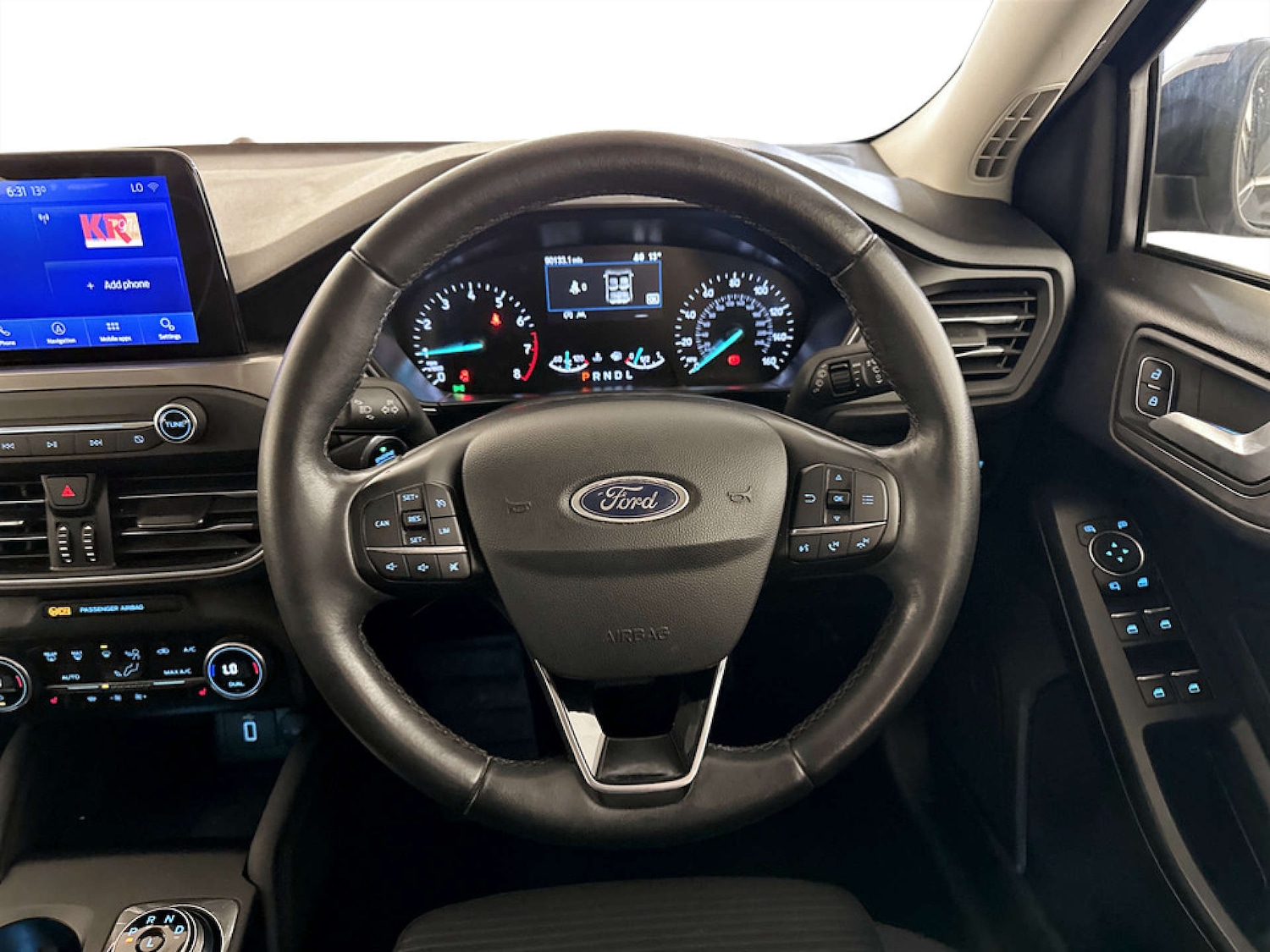 Used Ford Focus 2020 for sale - 77778186: Photo 17