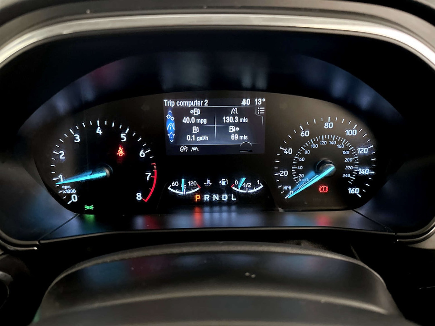 Used Ford Focus 2020 for sale - 77778186: Photo 19