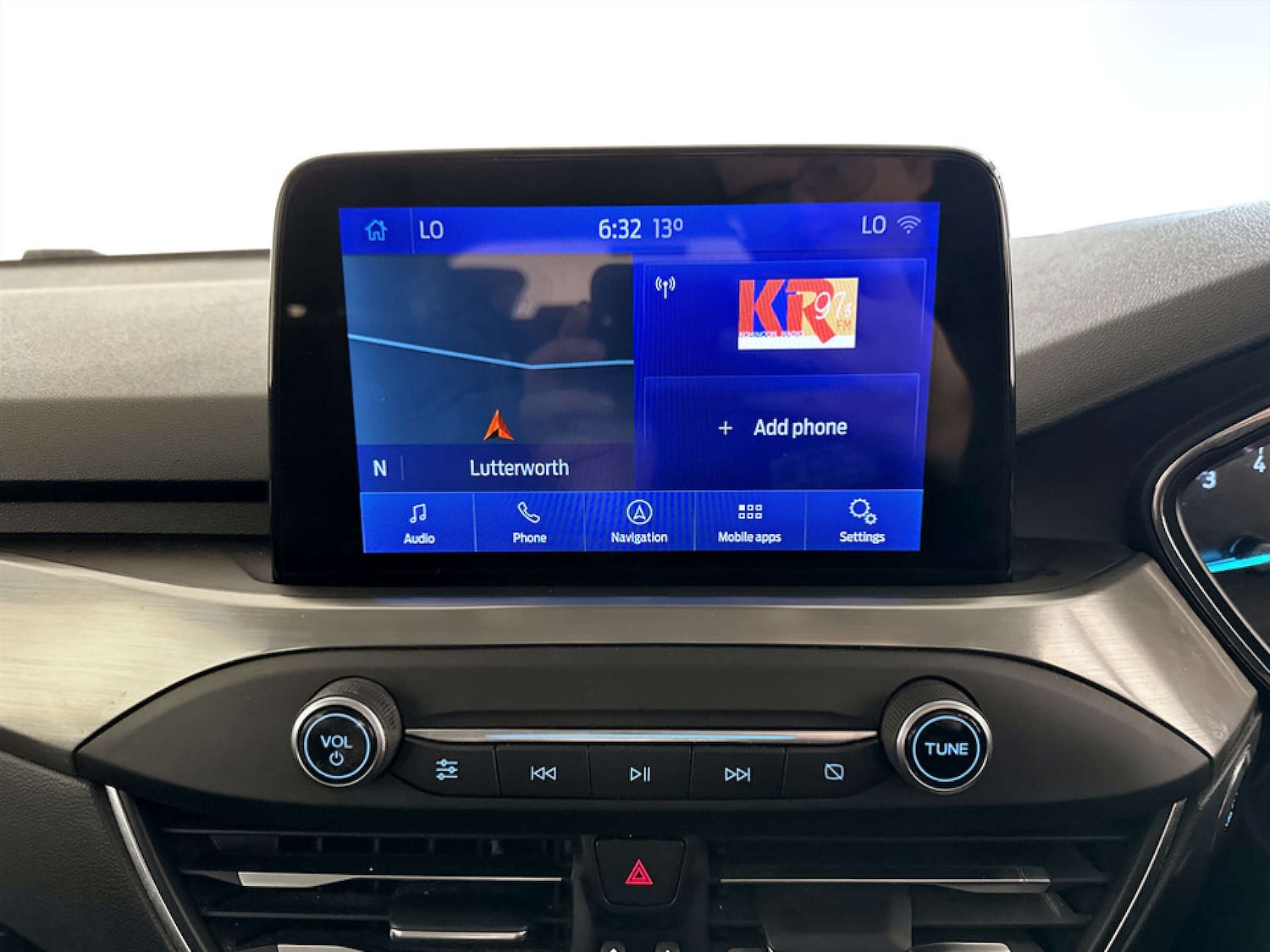 Used Ford Focus 2020 for sale - 77778186: Photo 22