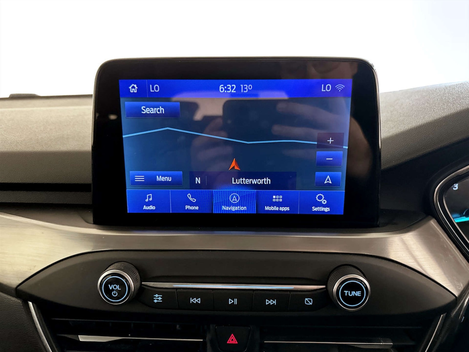 Used Ford Focus 2020 for sale - 77778186: Photo 23