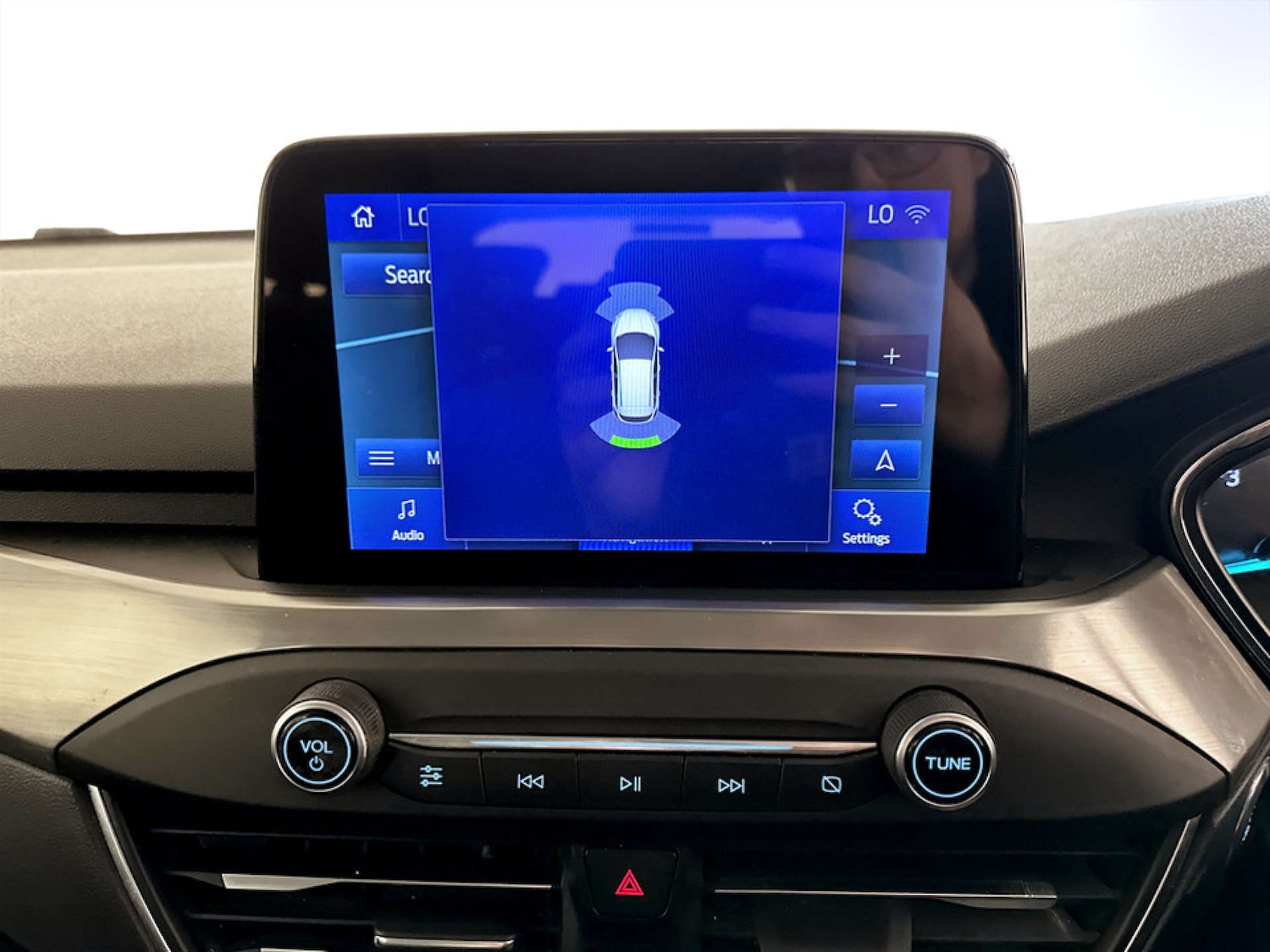 Used Ford Focus 2020 for sale - 77778186: Photo 24