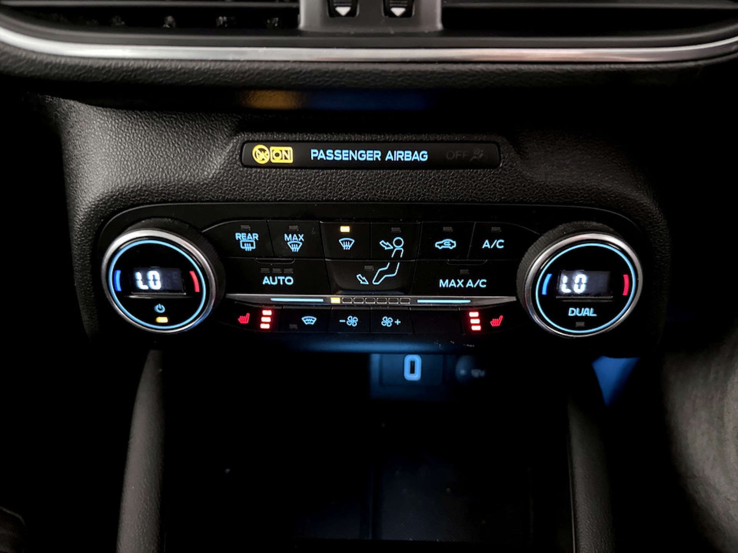 Used Ford Focus 2020 for sale - 77778186: Photo 25