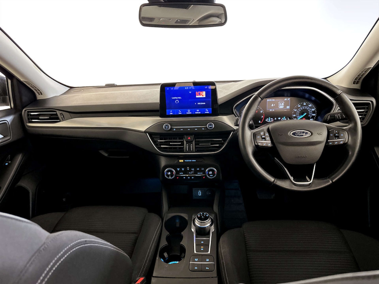 Used Ford Focus 2020 for sale - 77778186: Photo 3