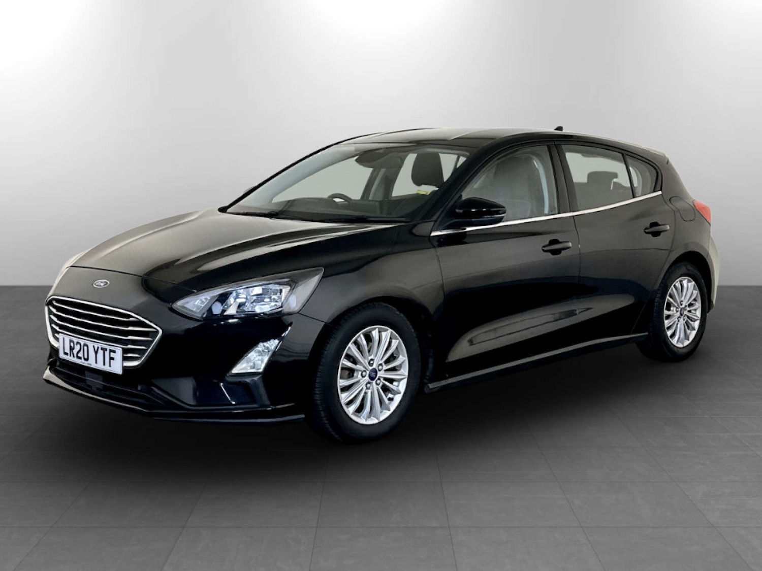 Used Ford Focus 2020 for sale - 77778186: Photo 6