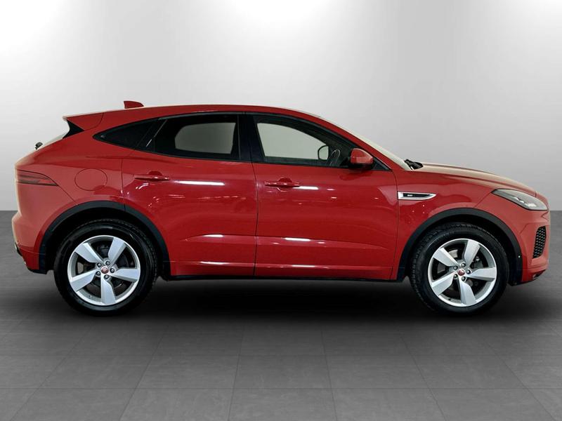 Used Jaguar E-Pace 2019 for sale - 77061397: Photo 11