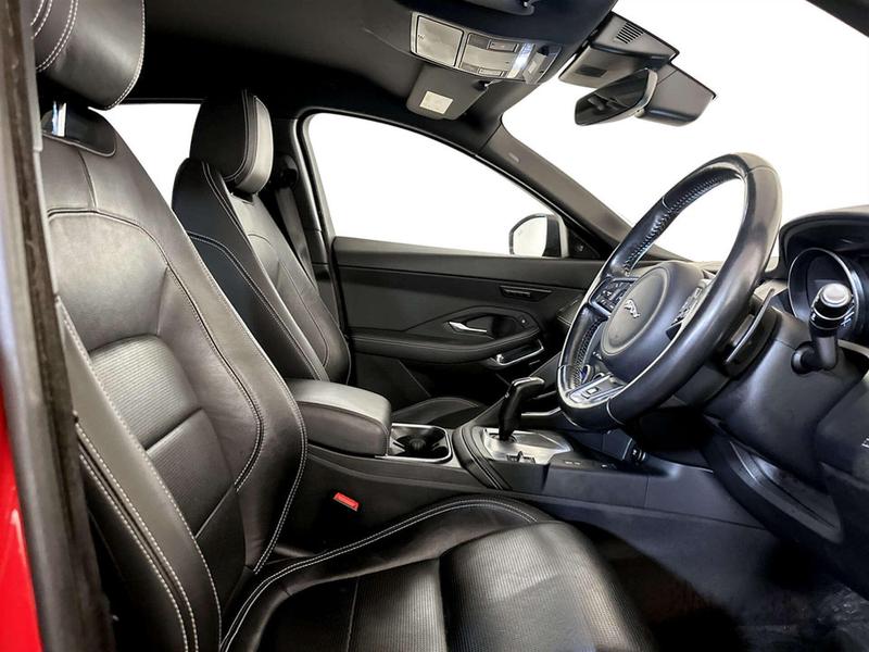 Used Jaguar E-Pace 2019 for sale - 77061397: Photo 13