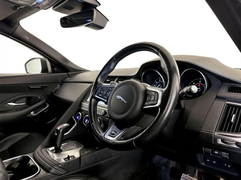 Used Jaguar E-Pace 2019 for sale - 77061397: Photo 16