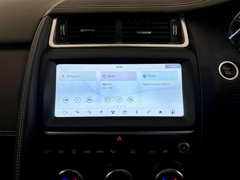 Used Jaguar E-Pace 2019 for sale - 77061397: Photo 21