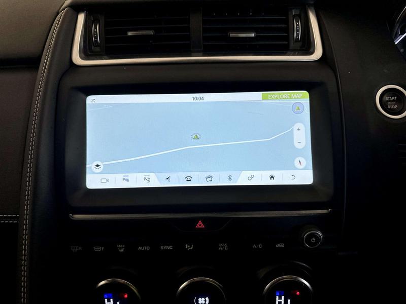 Used Jaguar E-Pace 2019 for sale - 77061397: Photo 22
