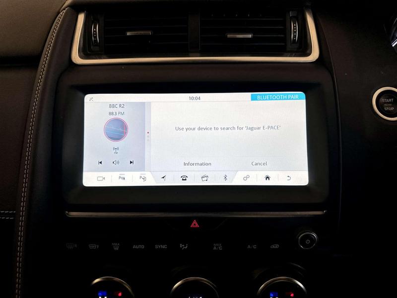 Used Jaguar E-Pace 2019 for sale - 77061397: Photo 24