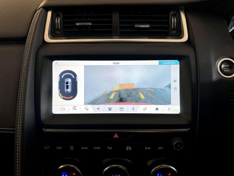 Used Jaguar E-Pace 2019 for sale - 77061397: Photo 25