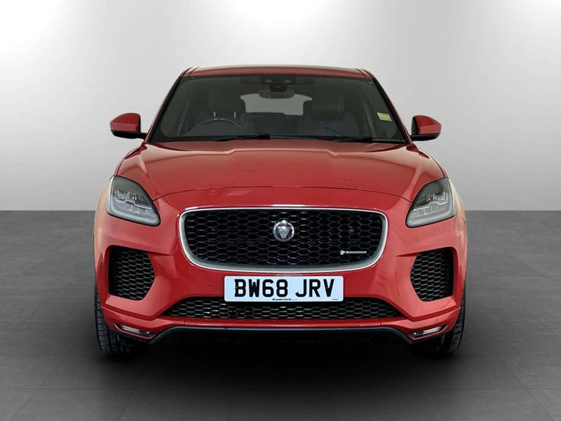 Used Jaguar E-Pace 2019 for sale - 77061397: Photo 5