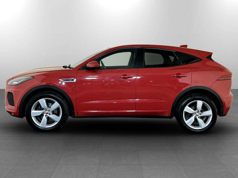 Used Jaguar E-Pace 2019 for sale - 77061397: Photo 7