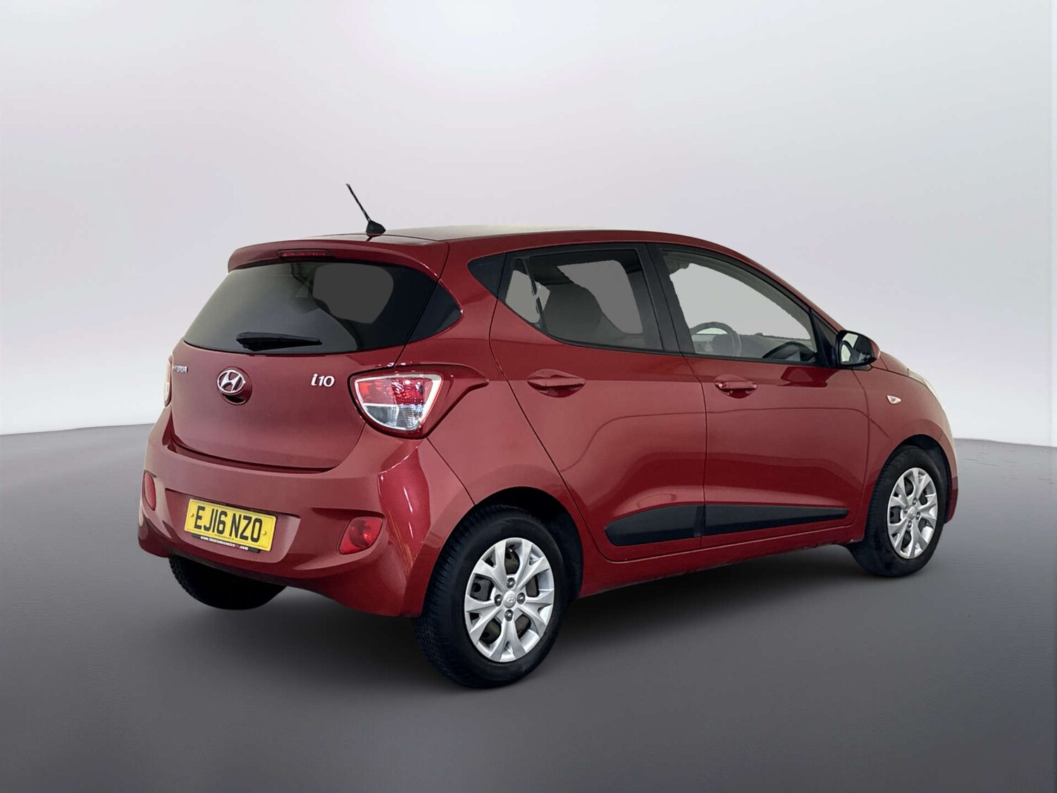Used Hyundai i10 2016 for sale - 78003849: Photo 10