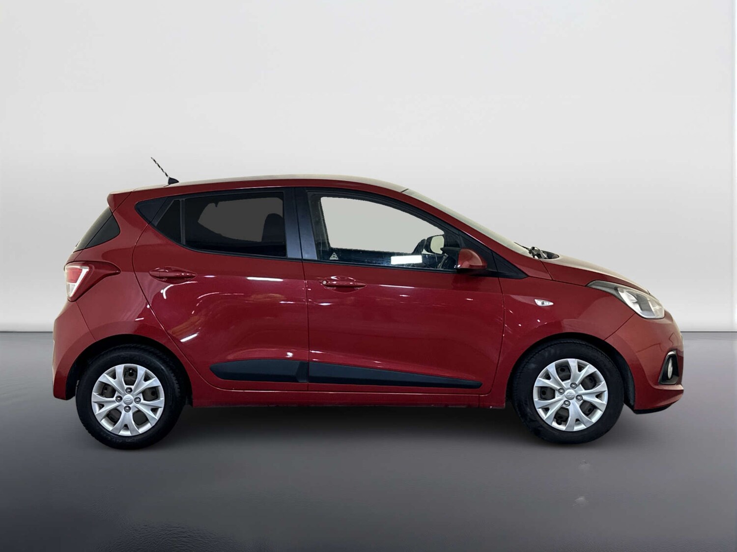 Used Hyundai i10 2016 for sale - 78003849: Photo 11