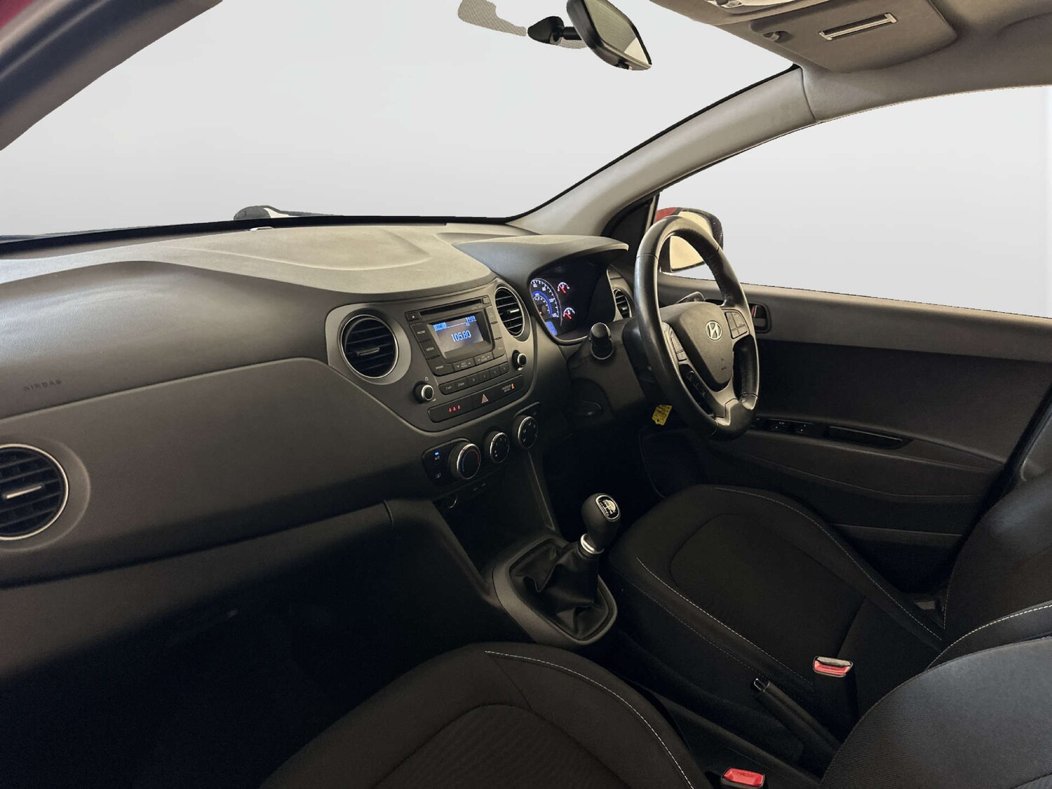 Used Hyundai i10 2016 for sale - 78003849: Photo 12