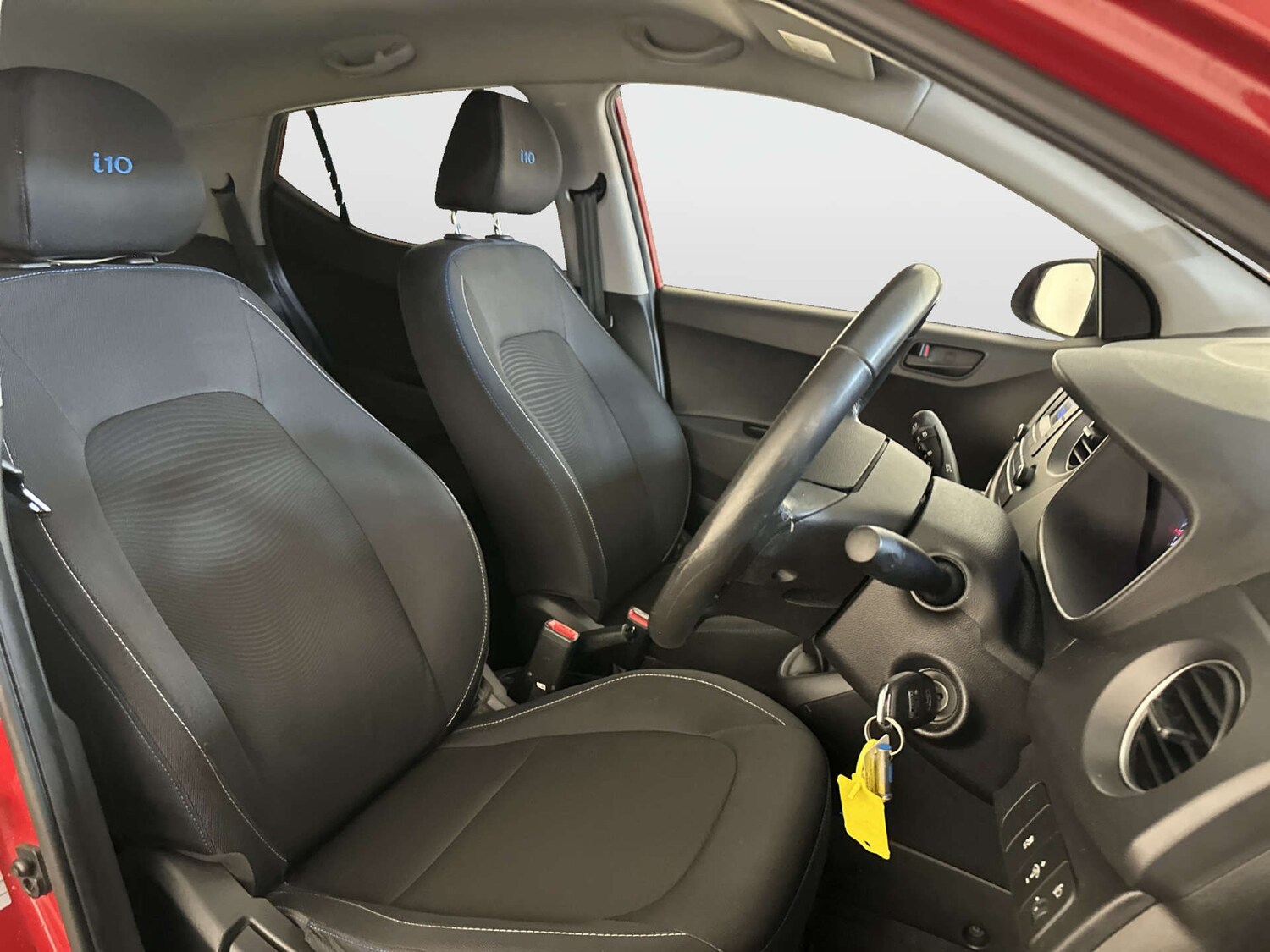 Used Hyundai i10 2016 for sale - 78003849: Photo 13