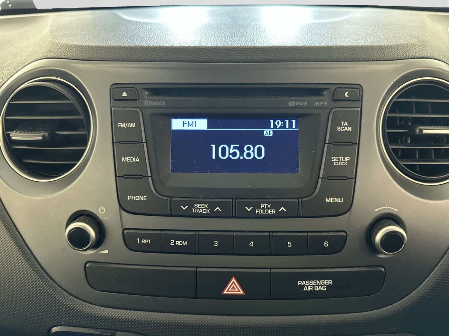 Used Hyundai i10 2016 for sale - 78003849: Photo 21