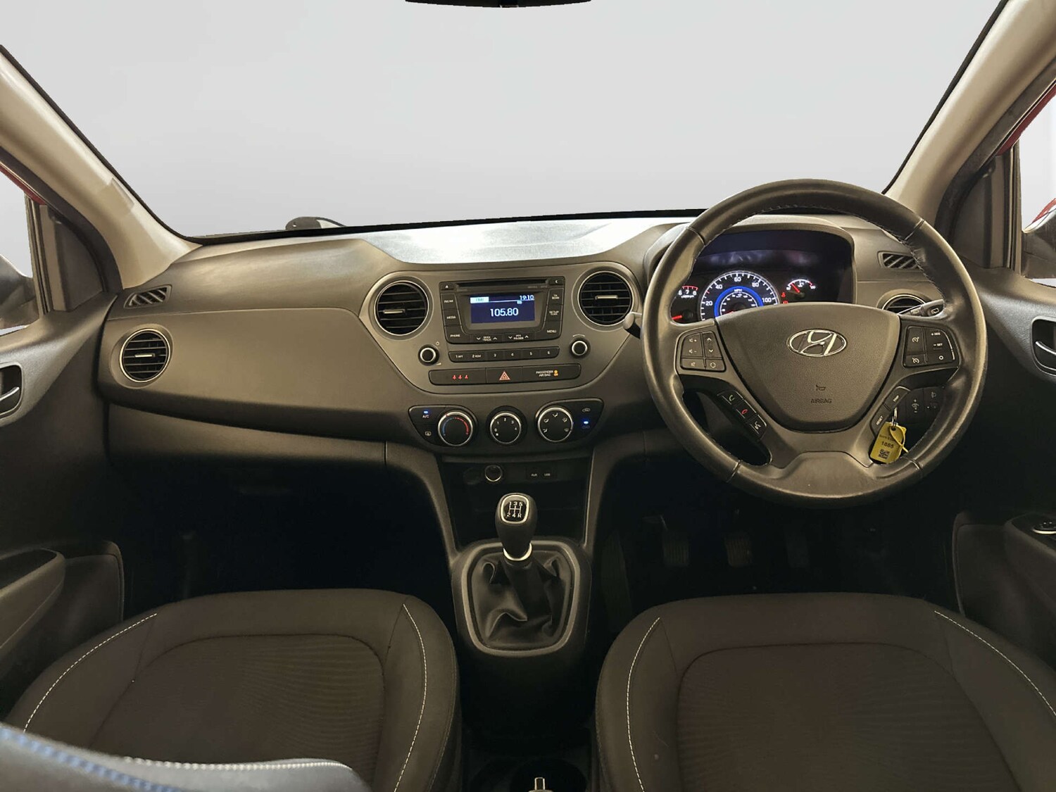 Used Hyundai i10 2016 for sale - 78003849: Photo 3