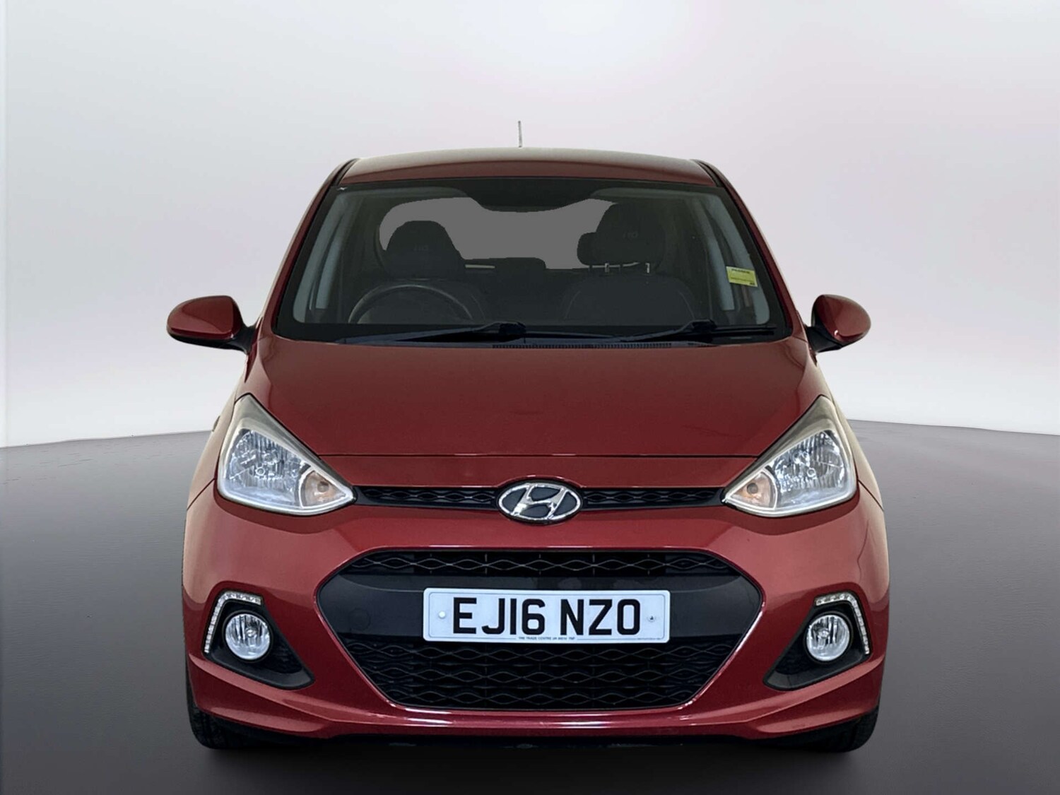 Used Hyundai i10 2016 for sale - 78003849: Photo 5