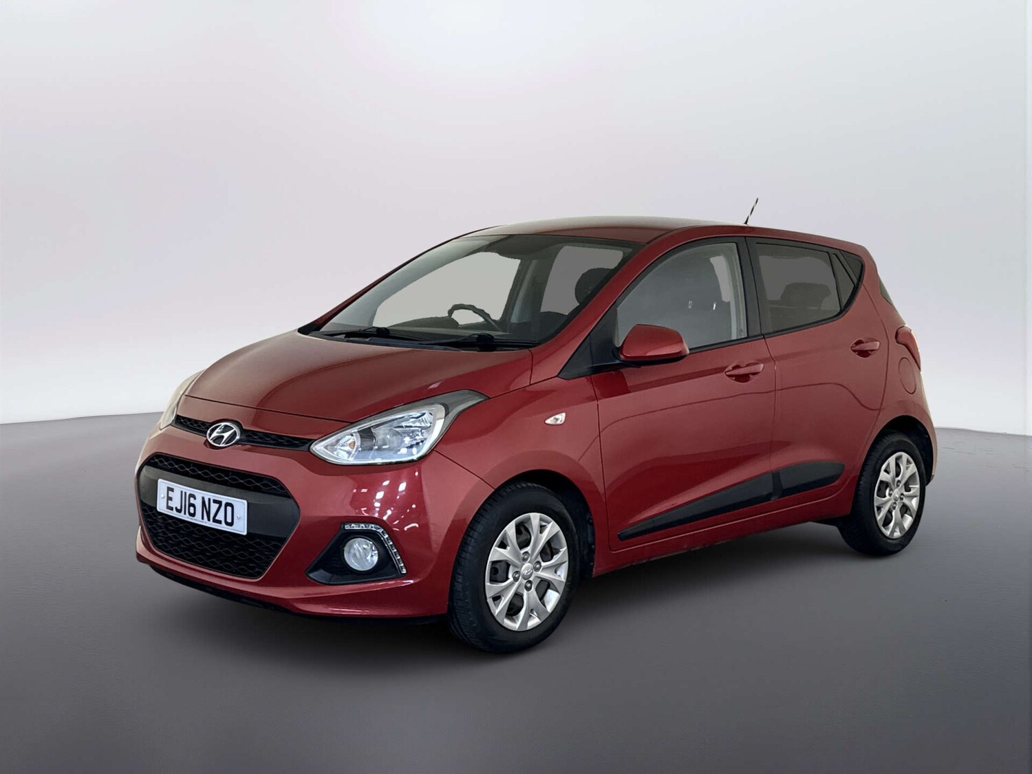 Used Hyundai i10 2016 for sale - 78003849: Photo 6