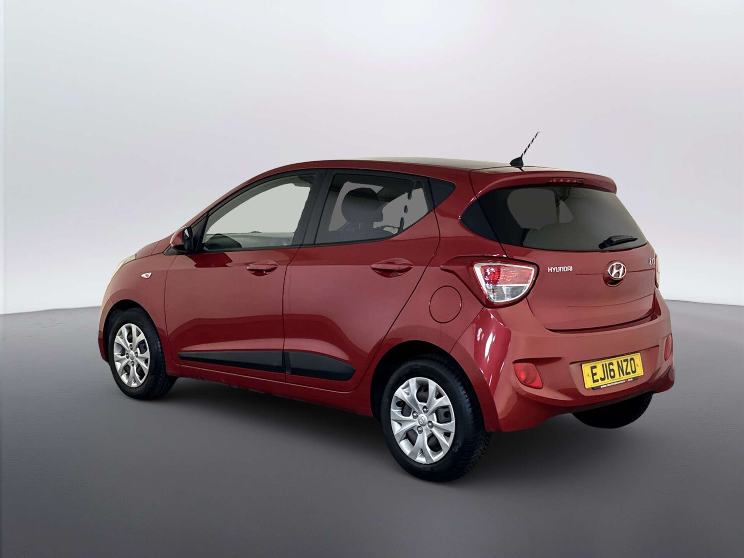 Used Hyundai i10 2016 for sale - 78003849: Photo 8