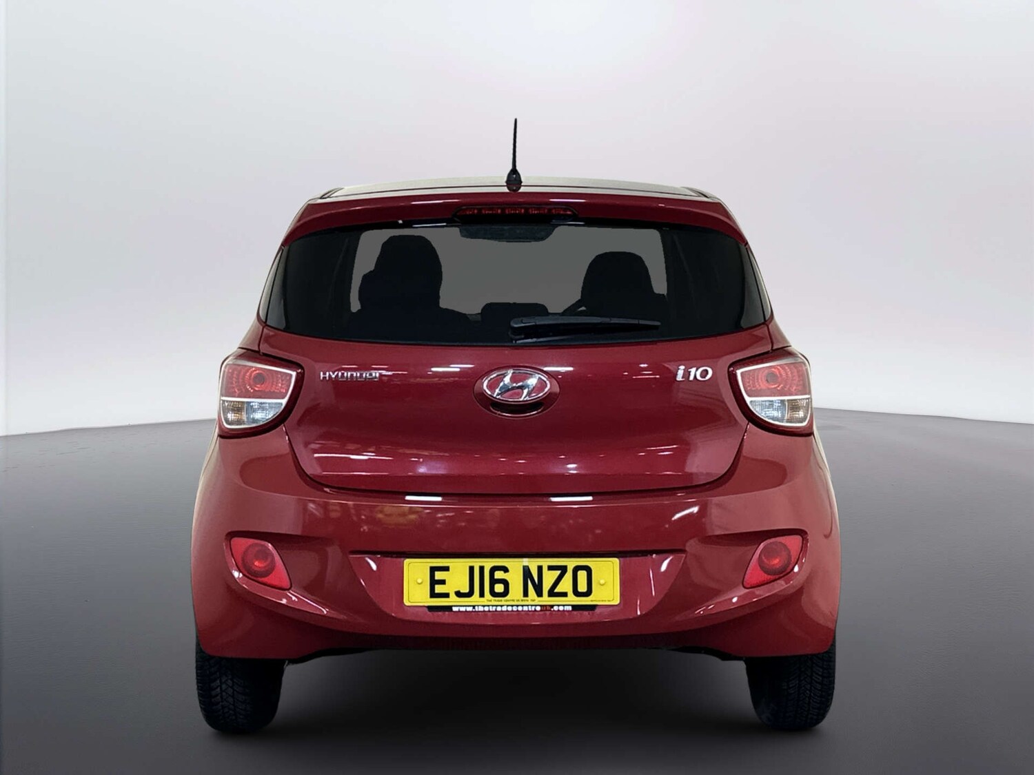 Used Hyundai i10 2016 for sale - 78003849: Photo 9