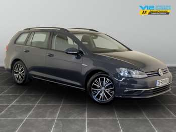 2019 (68) - 1.5 TSI EVO SE 5dr DSG