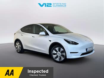 Used Tesla Model Y 2022 for sale - 79705938: Photo