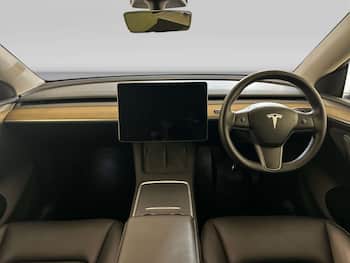 Used Tesla Model Y 2022 for sale - 79705938: Photo