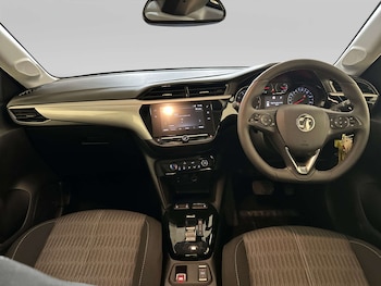 Used Vauxhall Corsa 2023 for sale - 78873277: Photo