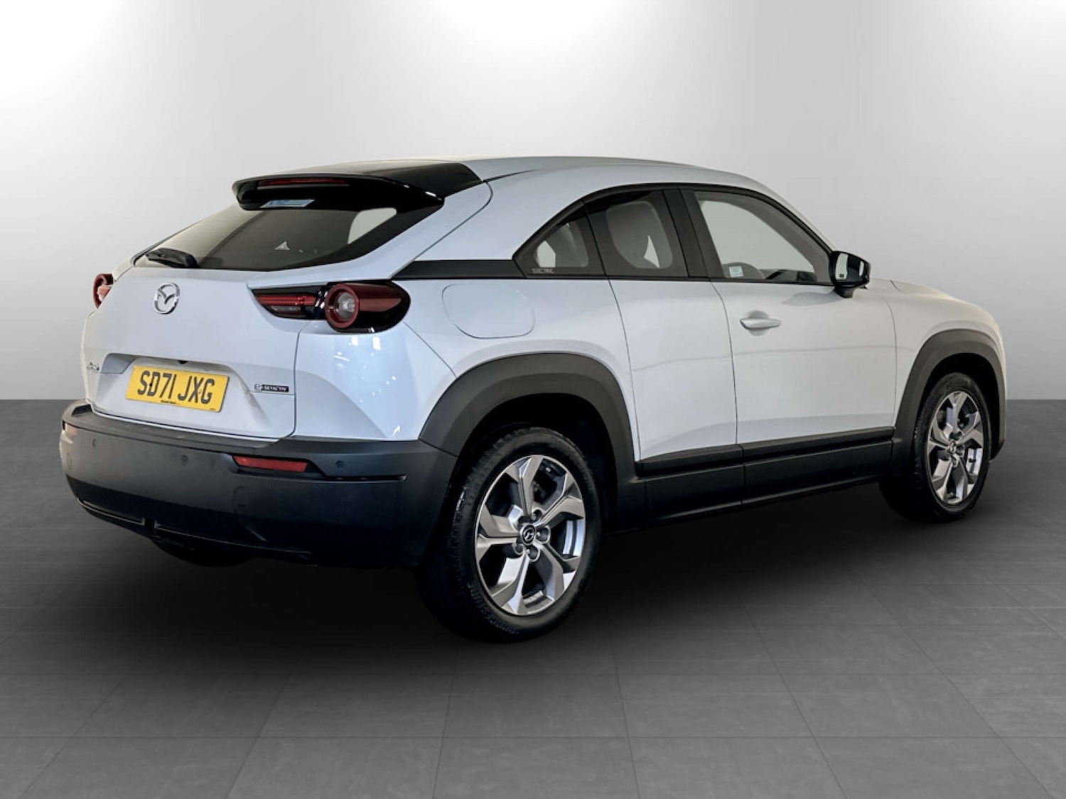 Used Mazda MX-30 2021 for sale - 77508832: Photo 10