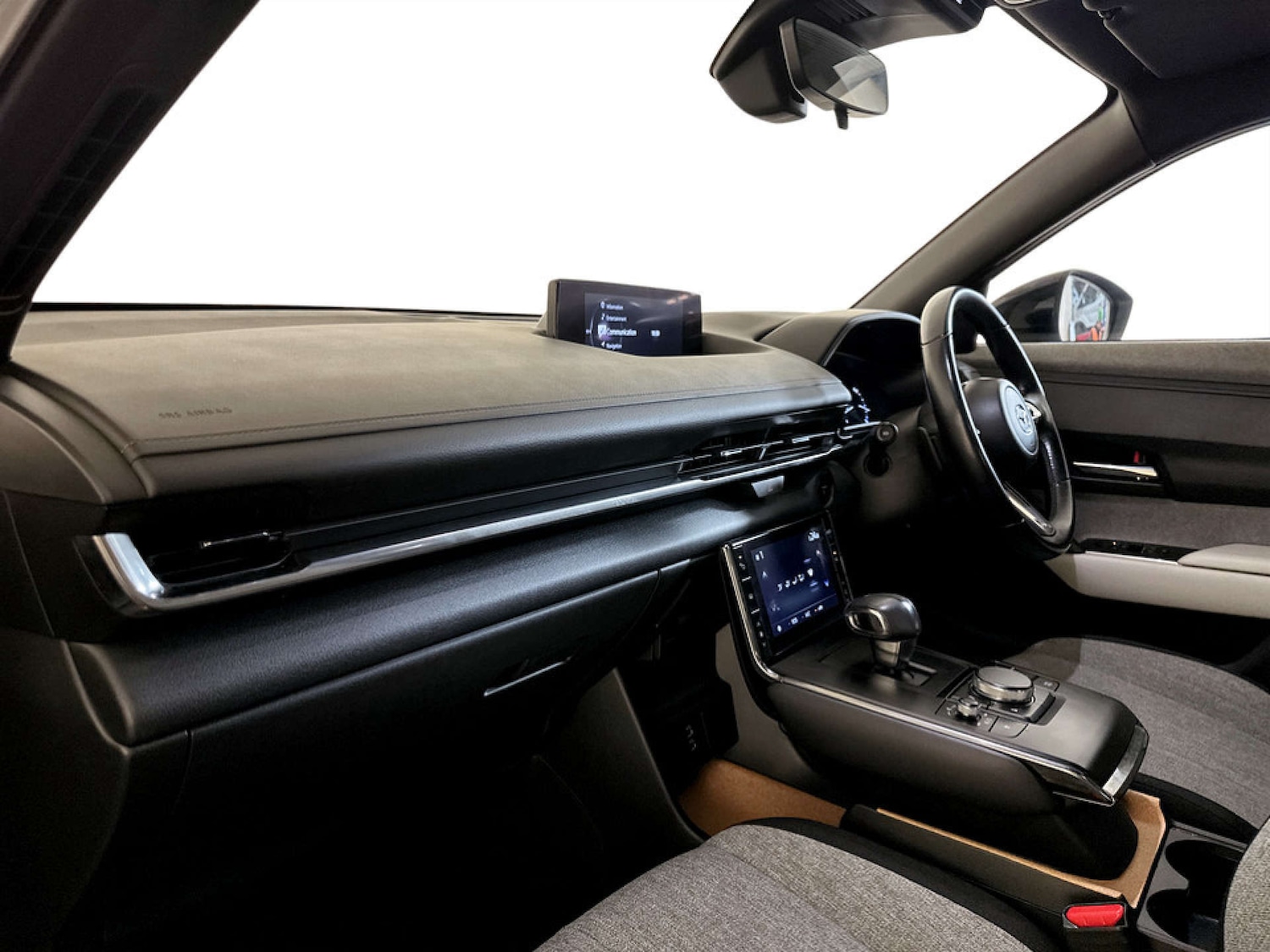 Used Mazda MX-30 2021 for sale - 77508832: Photo 12