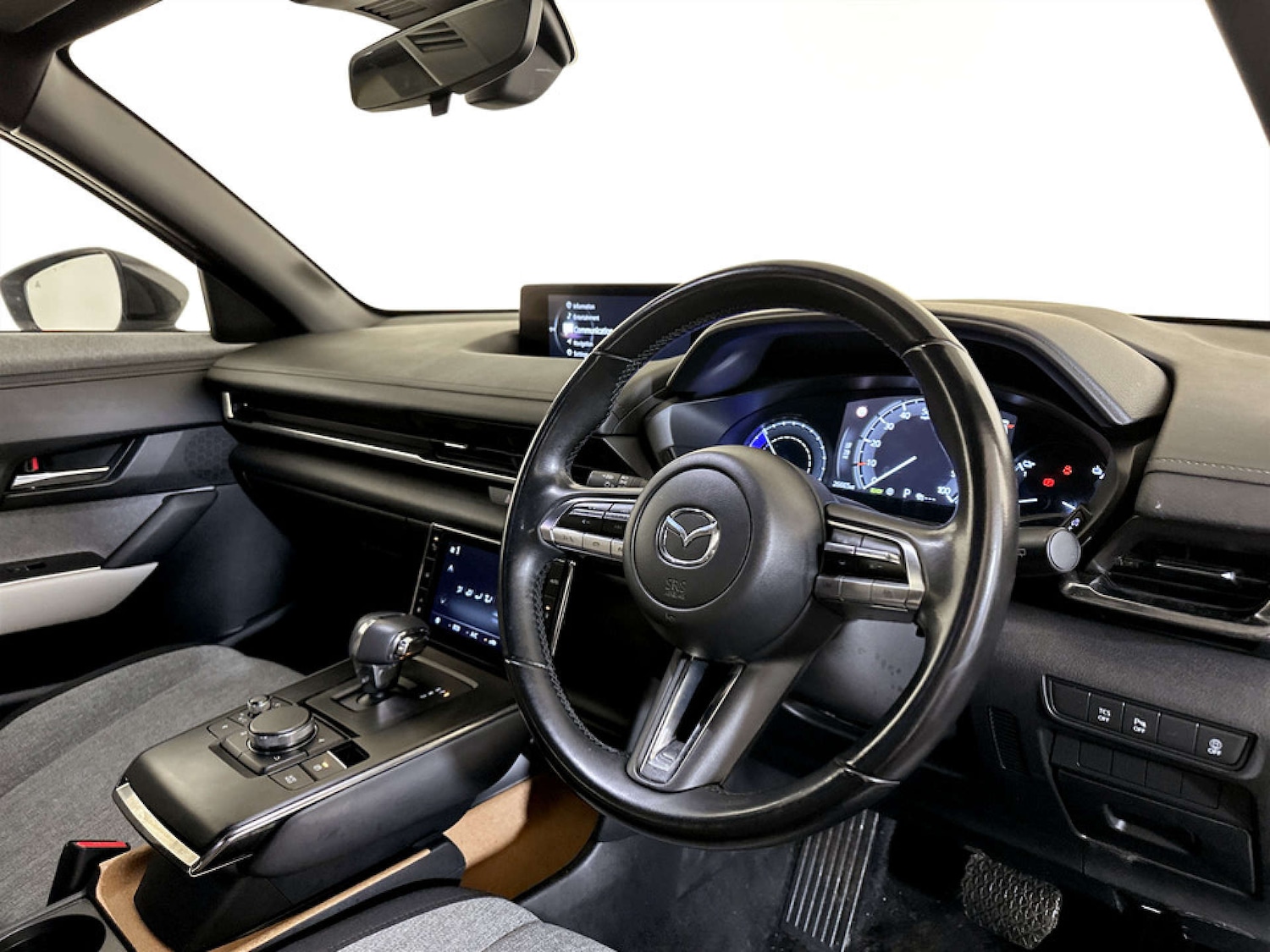 Used Mazda MX-30 2021 for sale - 77508832: Photo 16