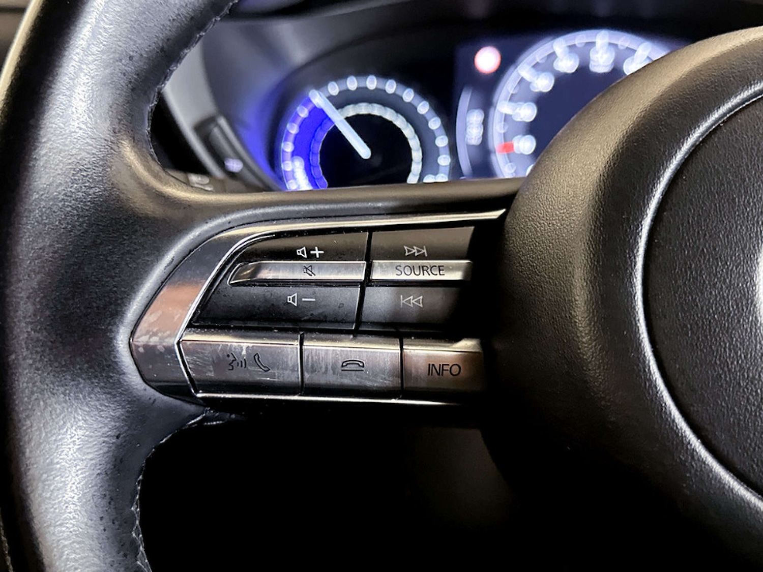 Used Mazda MX-30 2021 for sale - 77508832: Photo 18